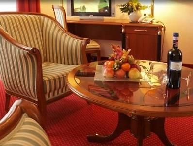 Hotel Kastell Ahlbeck  Εξωτερικό φωτογραφία