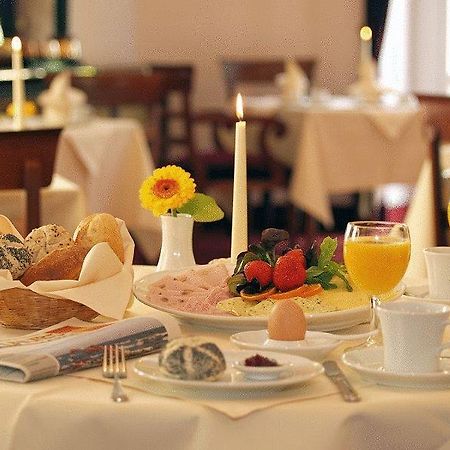 Hotel Kastell Ahlbeck  Εξωτερικό φωτογραφία