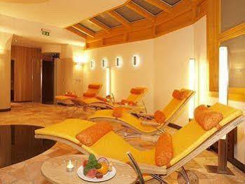 Hotel Kastell Ahlbeck  Εξωτερικό φωτογραφία