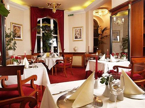 Hotel Kastell Ahlbeck  Εξωτερικό φωτογραφία