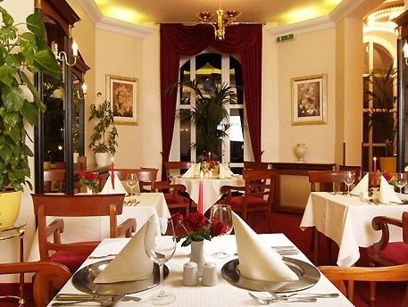 Hotel Kastell Ahlbeck  Εξωτερικό φωτογραφία